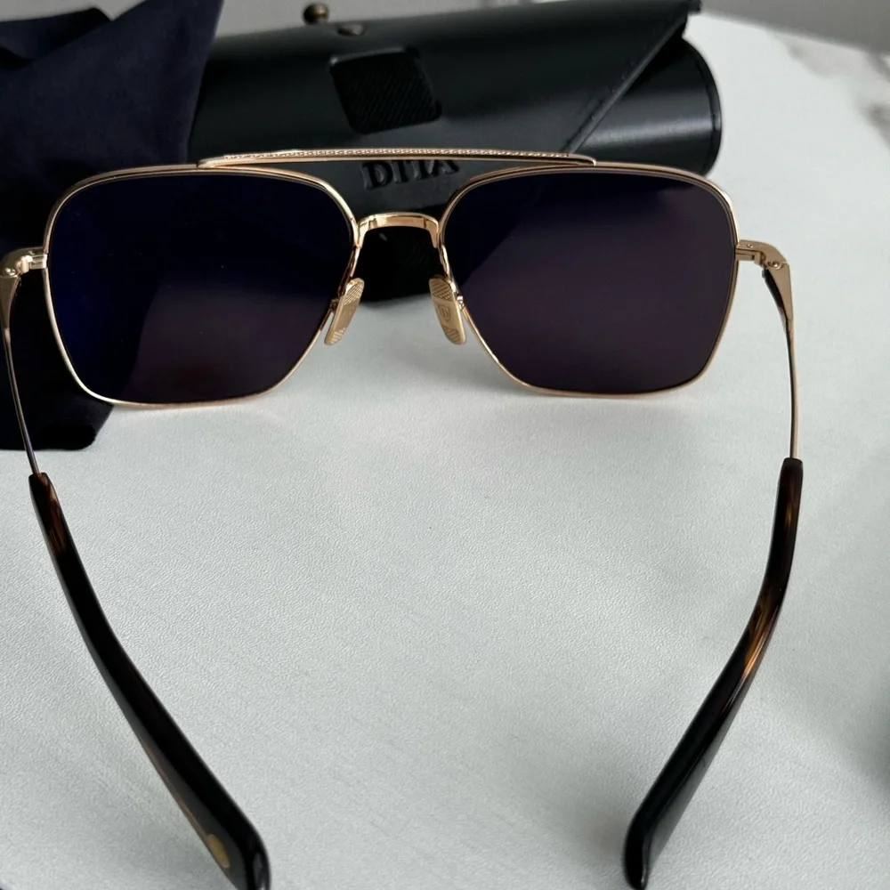 Dita Flight Seven ( Sunglasses) - Picture 5 of 8